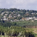 view of village from latrun 06