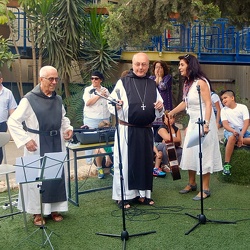 Fr. Paul Saouma